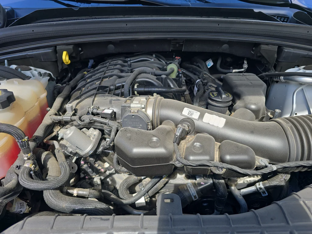 Used 2022 White Jeep Limited image 32