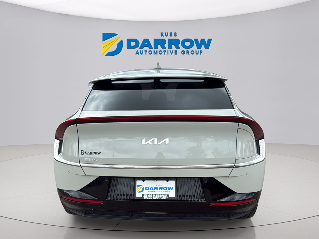Used 2023 White Kia Wind image 4