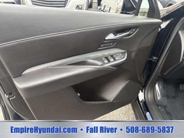 2023 Cadillac XT4 Premium Luxury - Photo 16