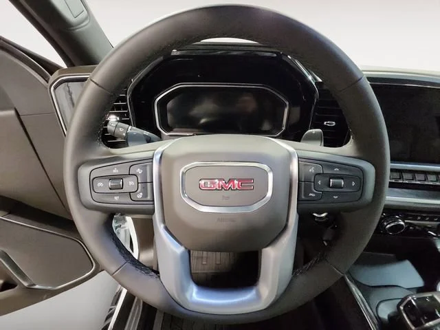 2026 GMC Sierra 1500 SLT - Photo 12
