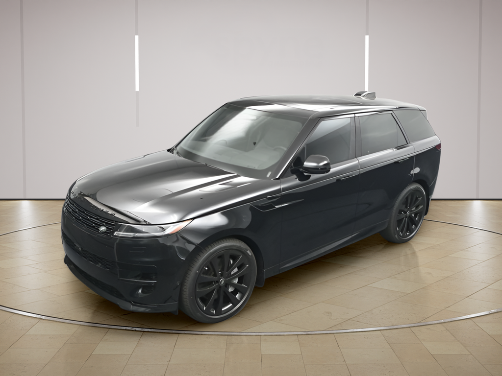 2025 Land Rover Range Rover Sport Dynamic SE - Photo 30