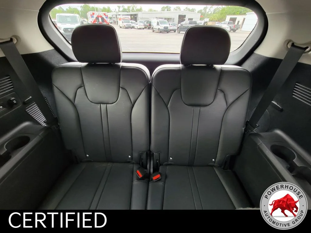 Used 2024 Gray Kia SX image 18