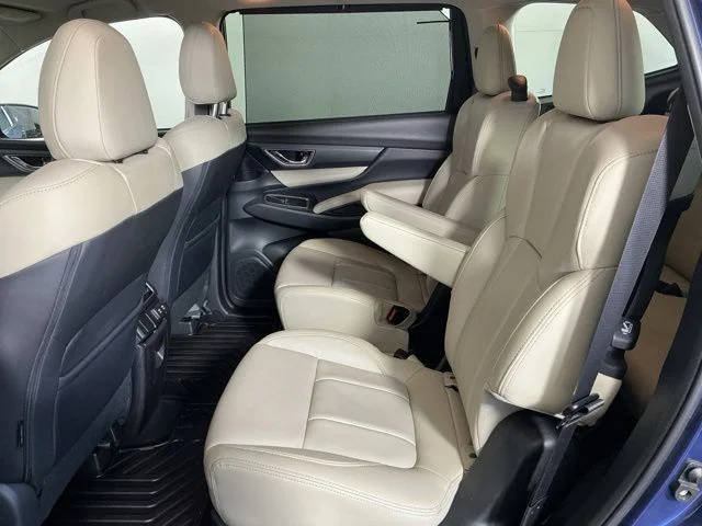 Used 2019 Blue Subaru Limited image 14