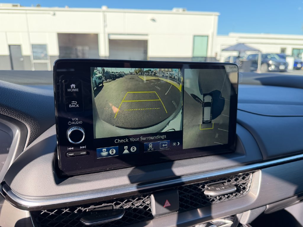New 2026 Urban Gray Pearl Acura A-Spec Advance Package image 25