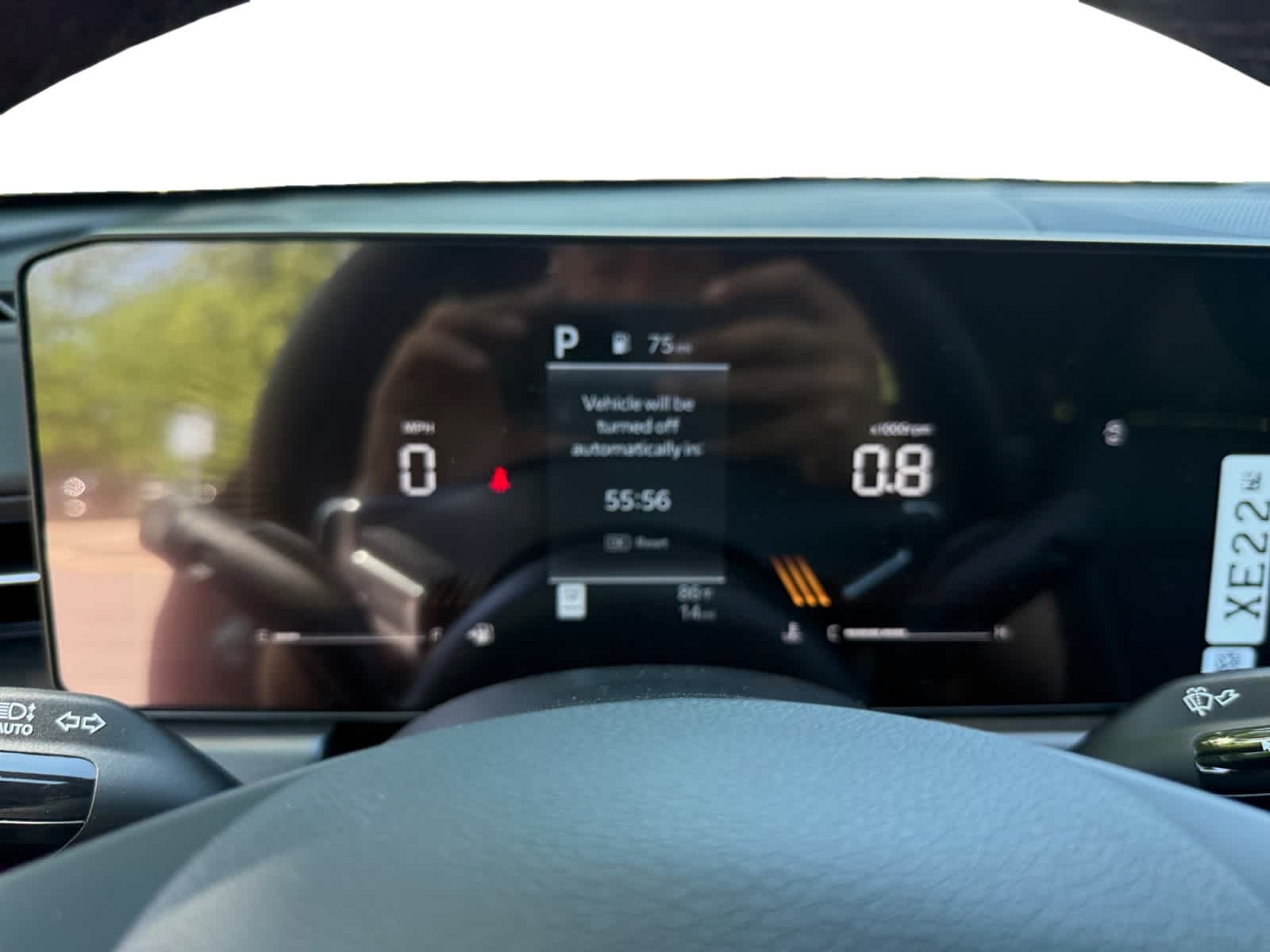 New 2026 Aurora Black Pearl Kia GT image 14