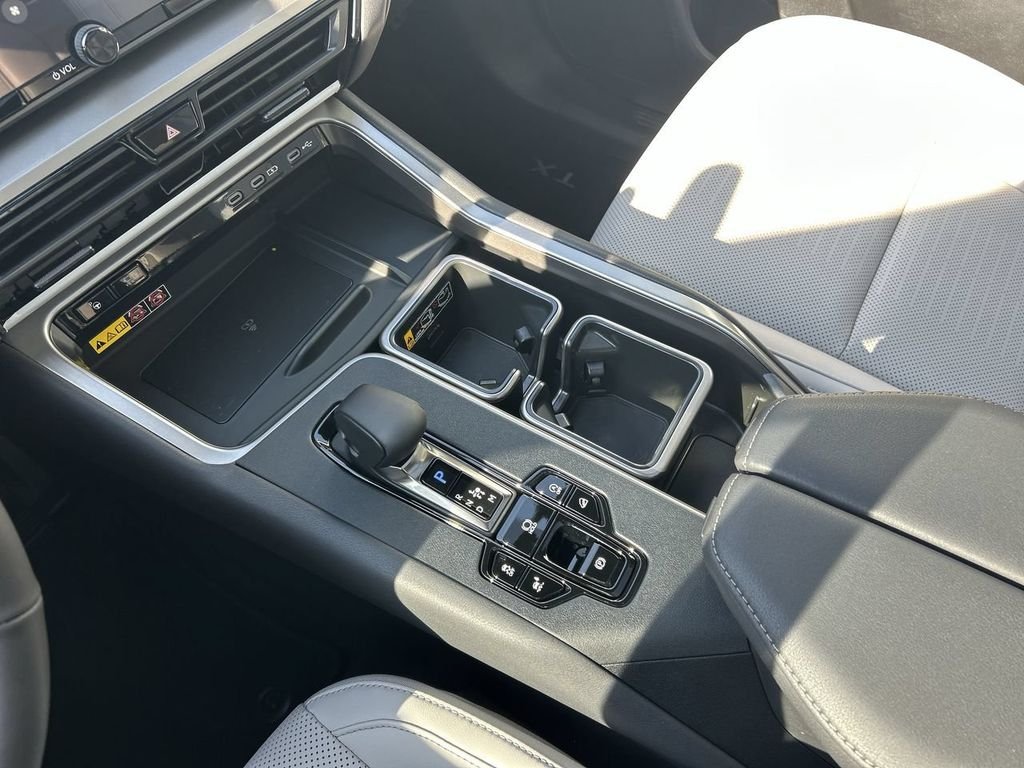 Used 2026 Pearl Lexus 350 Premium image 22