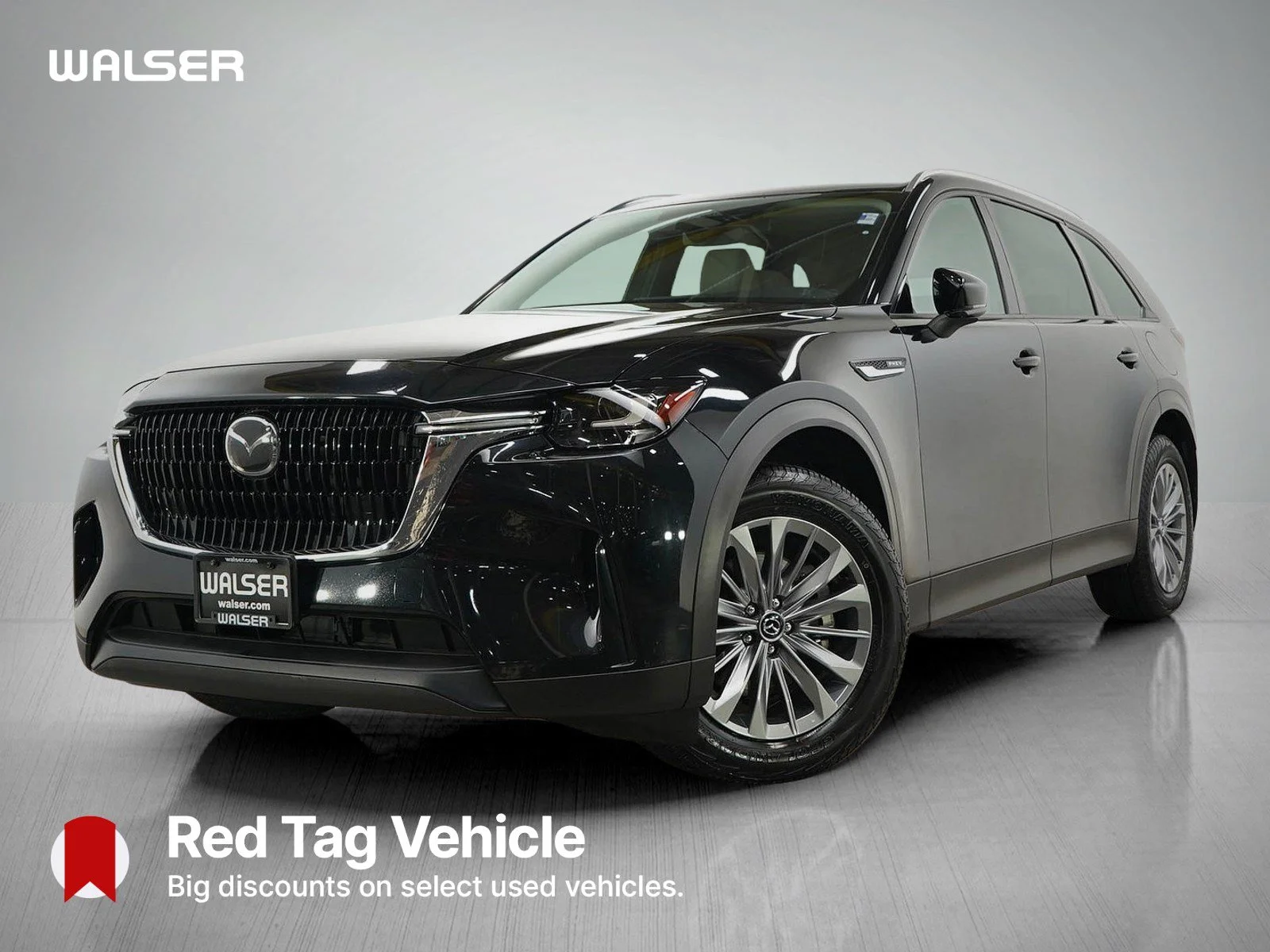2024 Mazda CX-90