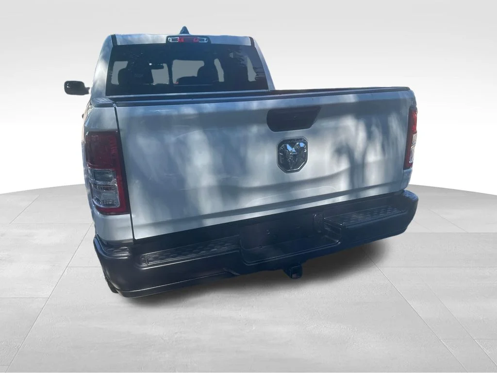 Used 2022 White Ram Tradesman image 20