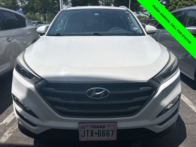 2016 Hyundai Tucson SE FWD's photo