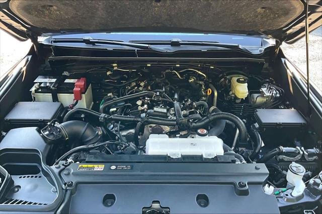 Certified Used 2025 UNDERGROUND Toyota  image 32