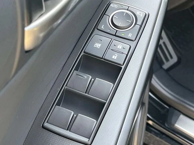 Certified Used 2025 CAVIAR Lexus 350 F SPORT image 28