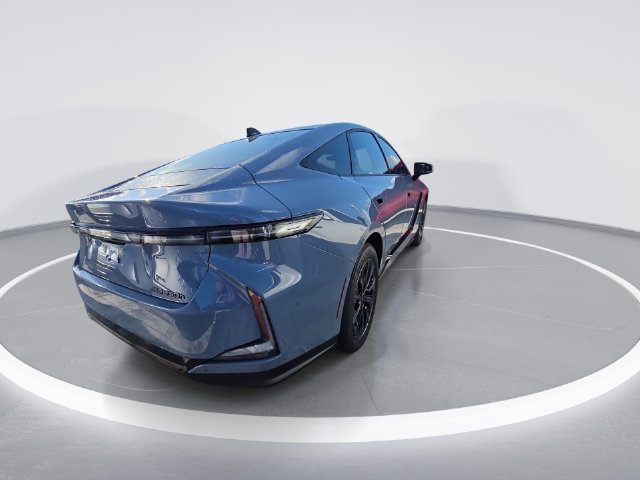New 2026 Wavelength Lexus PREMIUM PLUS image 8