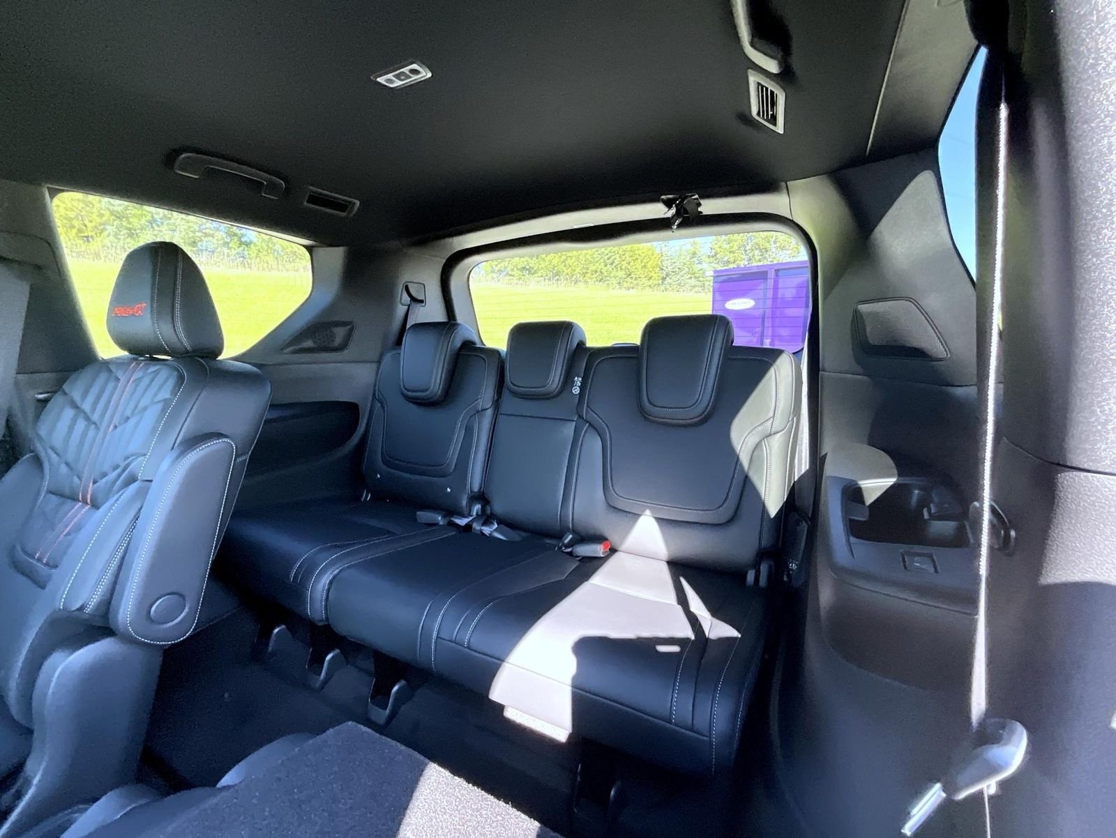 2026 Nissan Armada PRO-4X - Photo 12