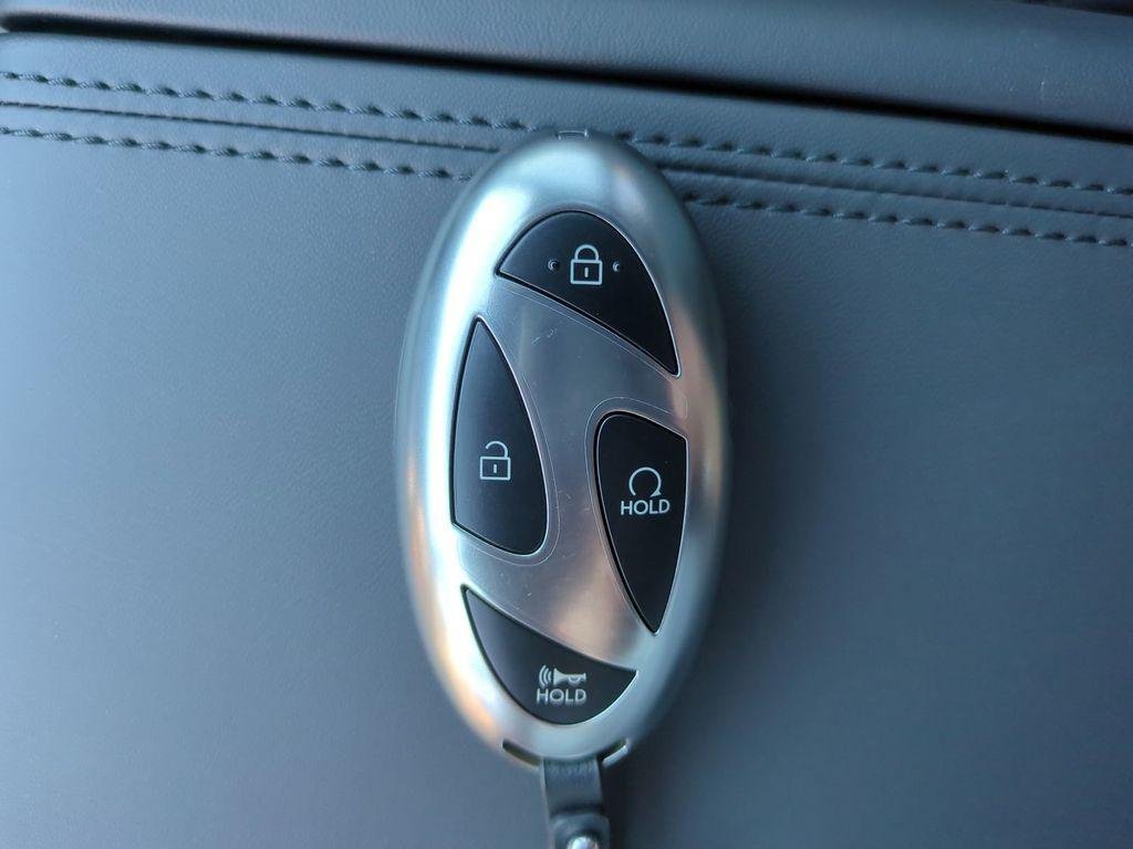 2026 Hyundai Santa Fe SE - Photo 36