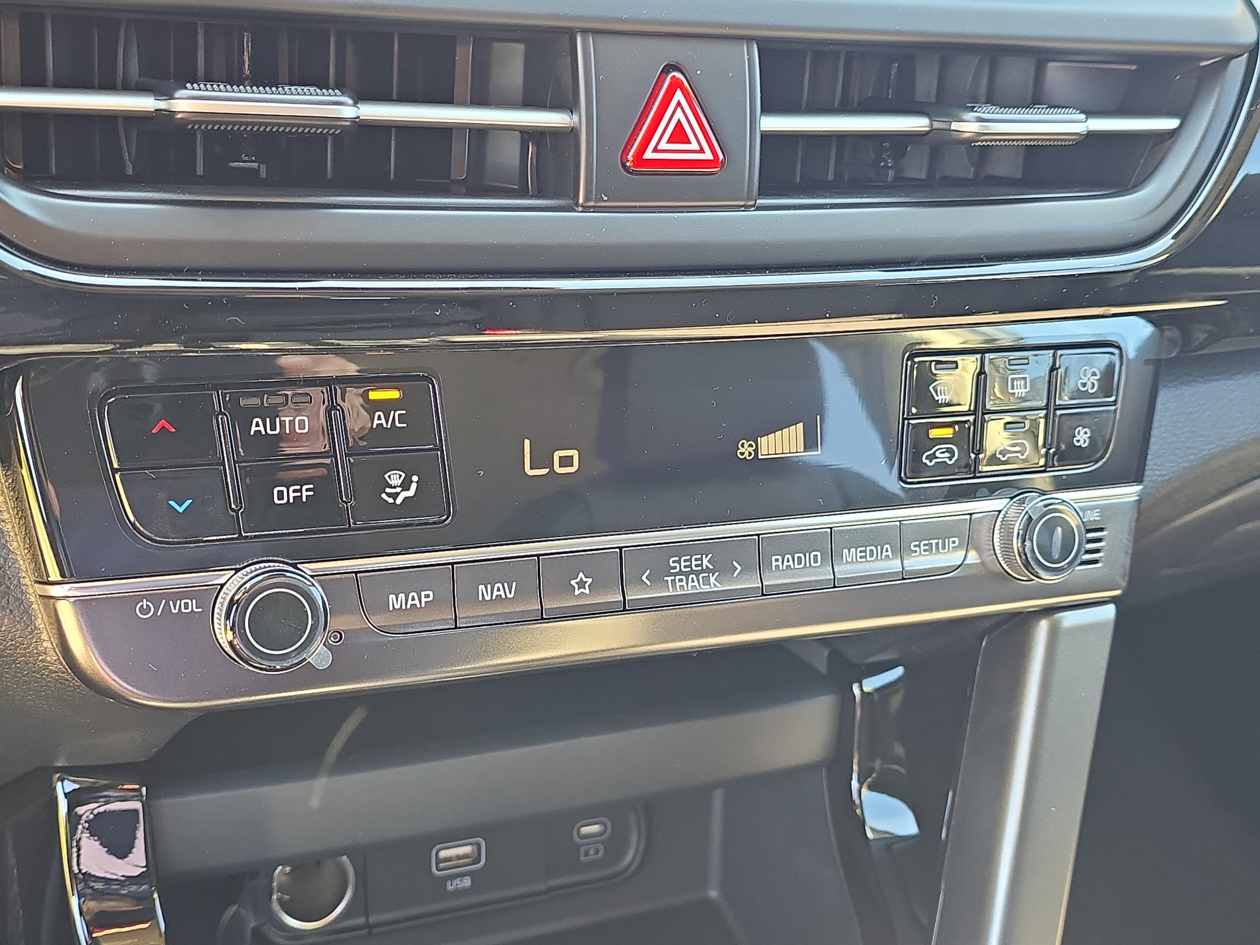 New 2026 Gravity Gray Kia S image 23