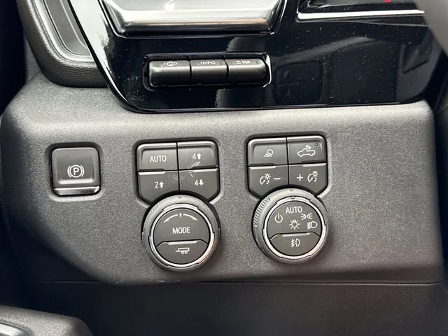 2026 Chevrolet Silverado 2500 HD LTZ - Photo 20