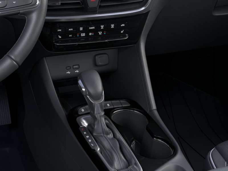 2026 Buick Encore GX Avenir - Photo 23