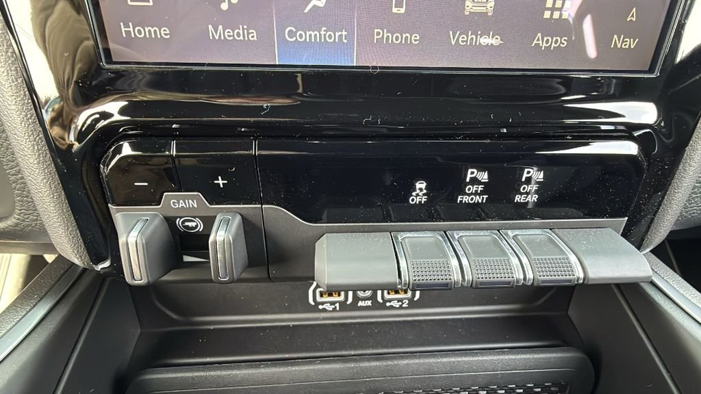 2026 RAM 1500 Big Horn/Lone Star - Photo 17