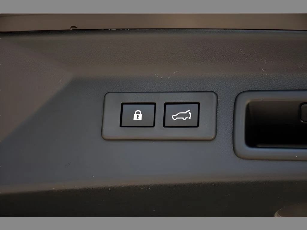 New 2026 Crystal Black Silica Subaru Premium image 24