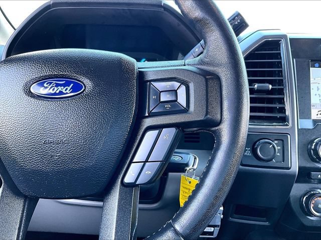Used 2017 Caribou Metallic Ford XL image 24