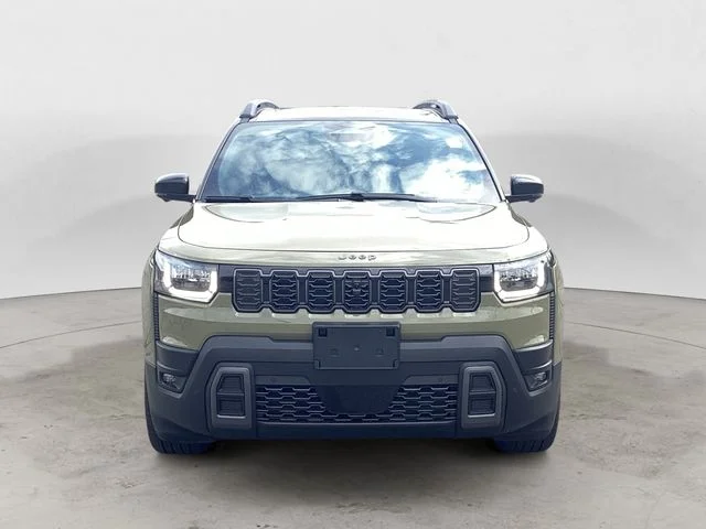 New 2026 41 Jeep OVERLAND 4X4 image 9