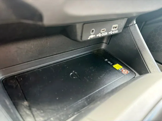 Used 2024 Red Subaru Limited image 19
