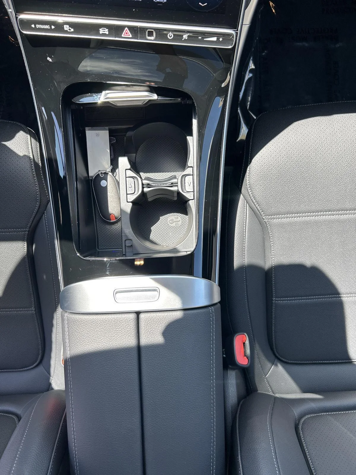 New 2026 Cirrus Silver Metallic Mercedes-Benz C 300 image 23