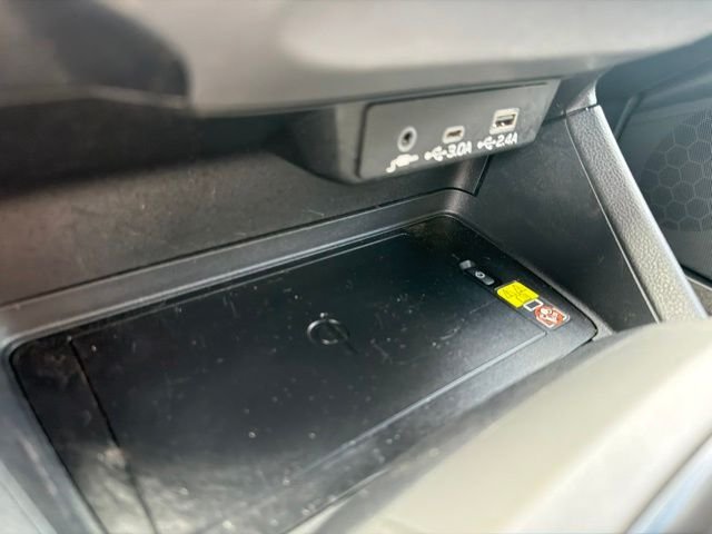 Used 2024 Red Subaru Limited image 19