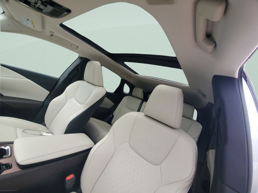 2026 Lexus RX Hybrid 350h - Photo 17