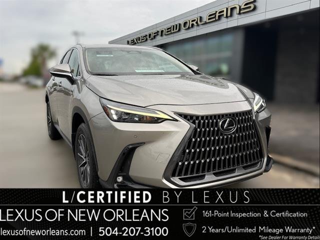 2024 Lexus NX 350 350 Premium AWD's photo