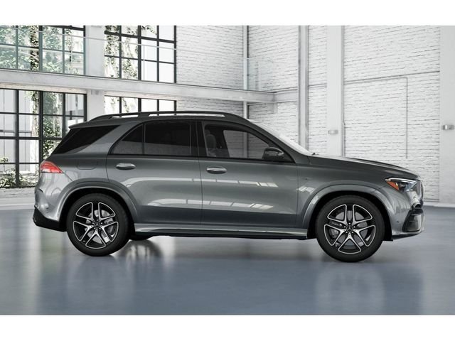 2026 Mercedes-Benz GLE AMG GLE 53 - Photo 15