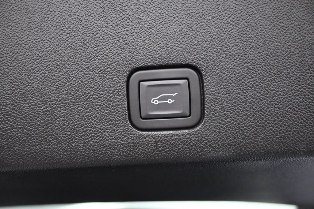 Used 2023 Stellar Black Metallic Cadillac Sport image 37