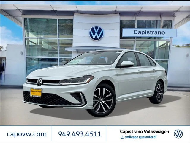 2026 Volkswagen Jetta 1.5T SE Auto SULEV's photo