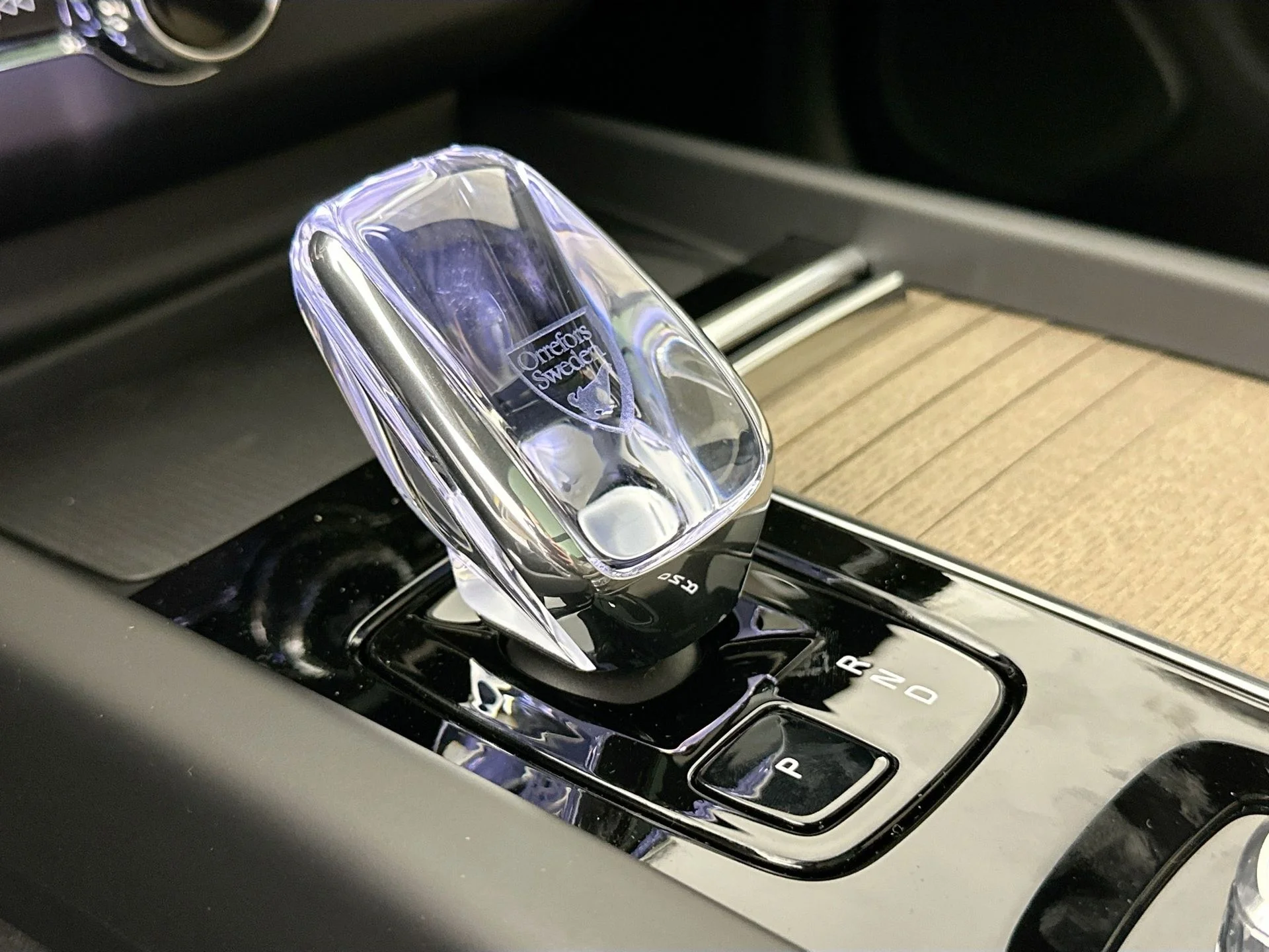 New 2026 Forest Lake Volvo Core image 16