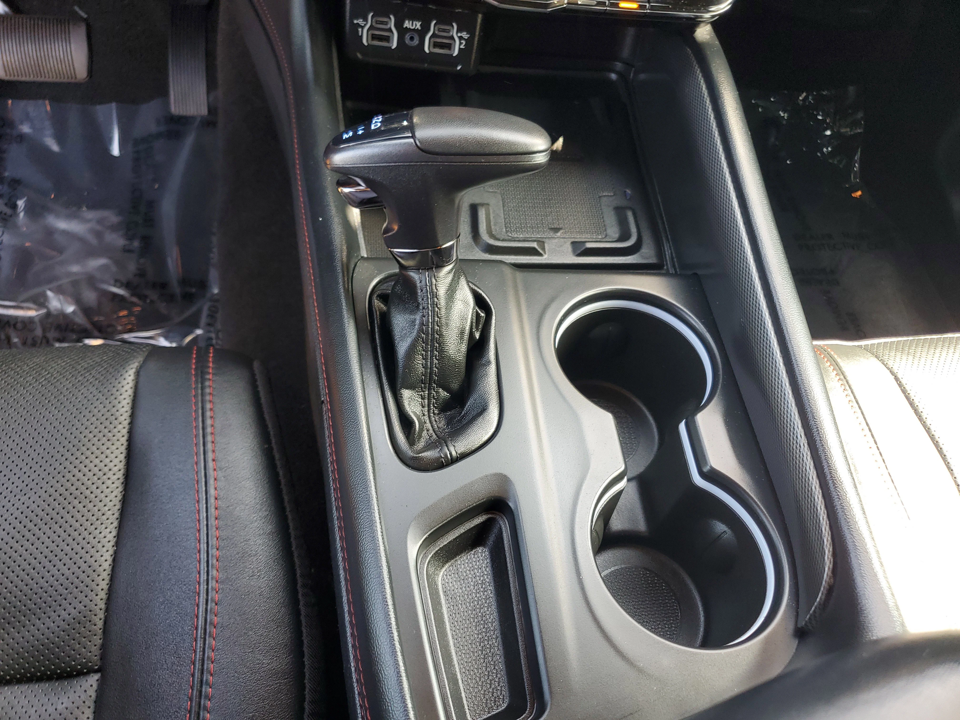 Certified Used 2024 Black Dodge R/T Plus image 23