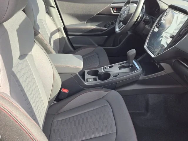 2026 Subaru Impreza Sport - Photo 35