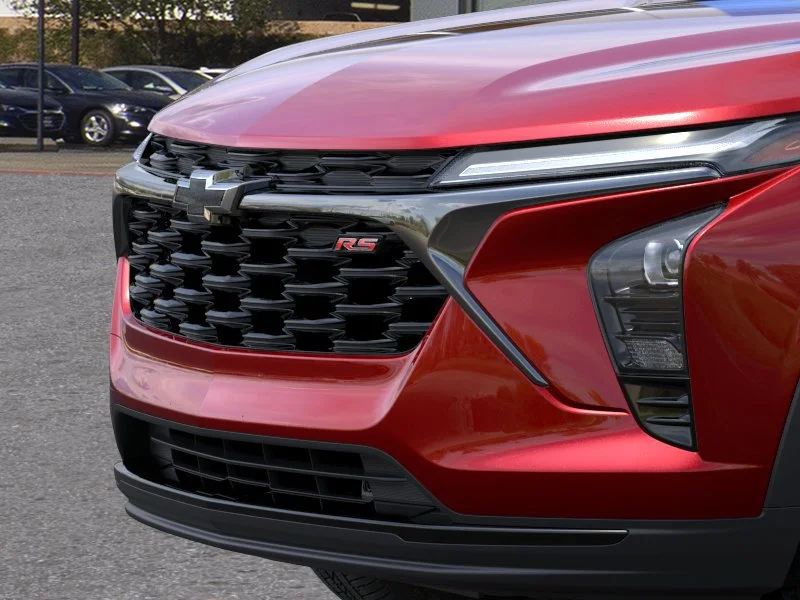 2026 Chevrolet Trax RS - Photo 13