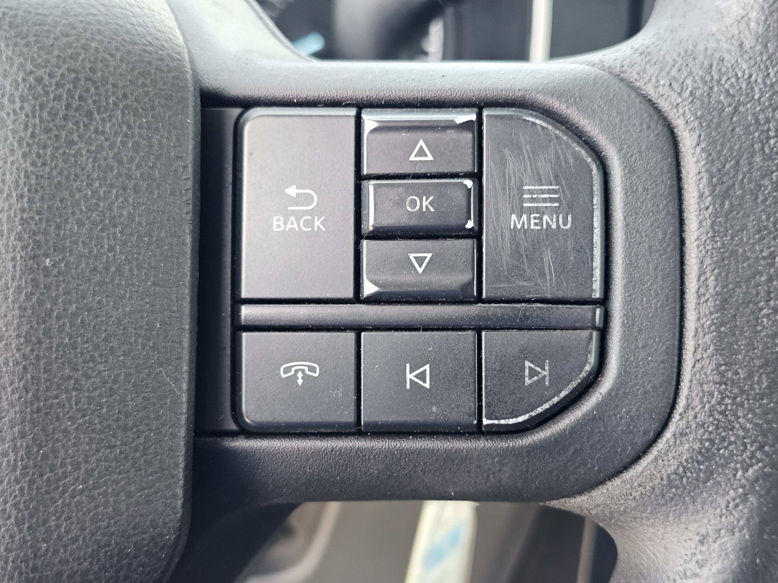 Used 2021 White Ford XL image 21