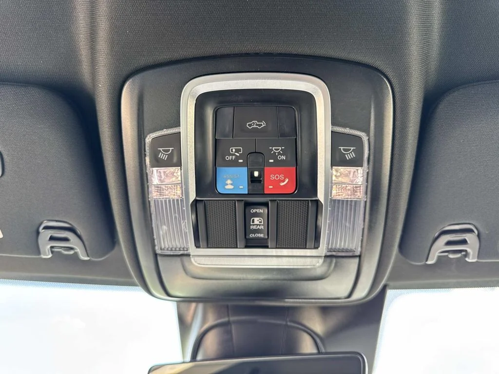 2026 RAM 2500 Laramie - Photo 49