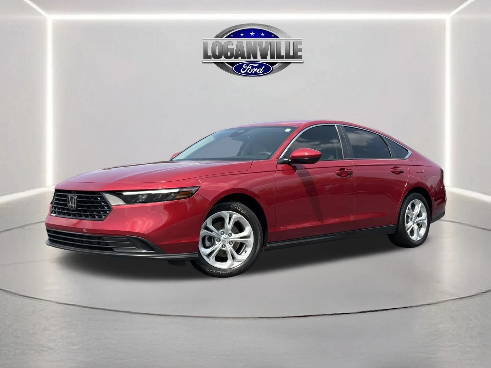 2024 Honda Accord Sedan