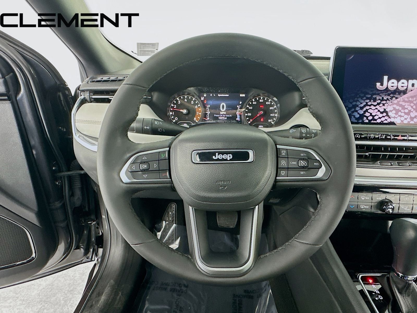 2023 Jeep Compass Limited - Photo 14