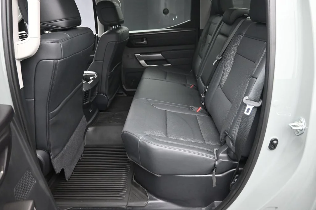 Certified Used 2024  Toyota SR5 image 12