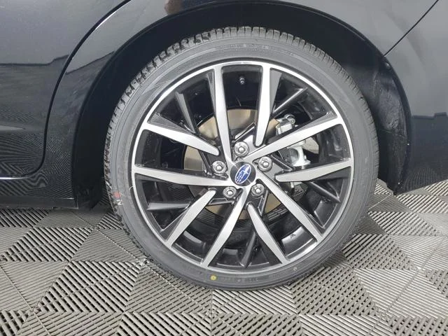 New 2026 CRYSTAL BLACK SILICA Subaru Sport image 30