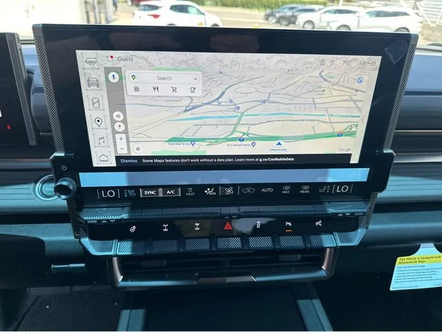 2024 GMC HUMMER EV 3X - Photo 23
