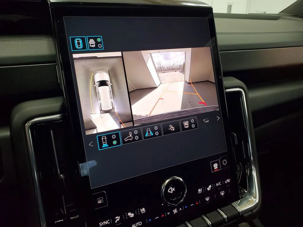 New 2026 Summit White GMC Denali image 23