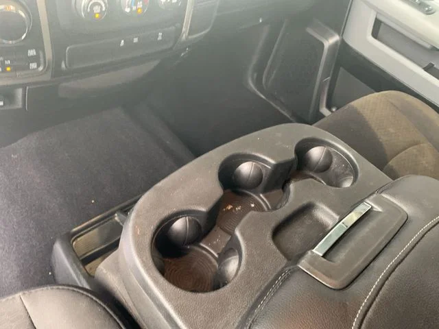 Used 2019 White Ram Warlock image 22