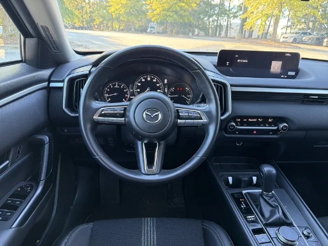 Used 2024 Gray Mazda 2.5 S Preferred Package image 14