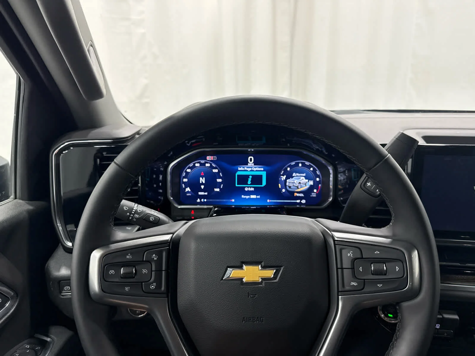 Used 2026 Cypress Gray Chevrolet LT image 24