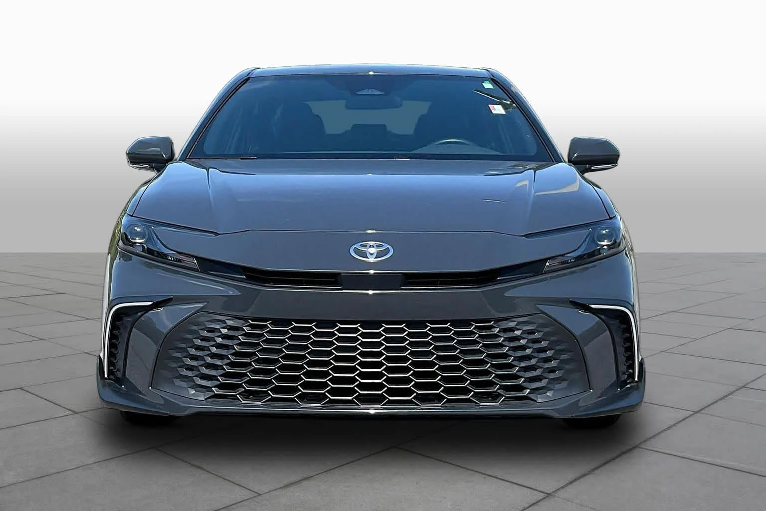 Certified Used 2026 Underground Toyota SE image 4