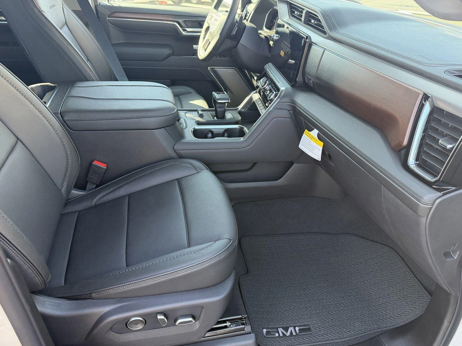 New 2026 Coastal Dune GMC Denali image 10